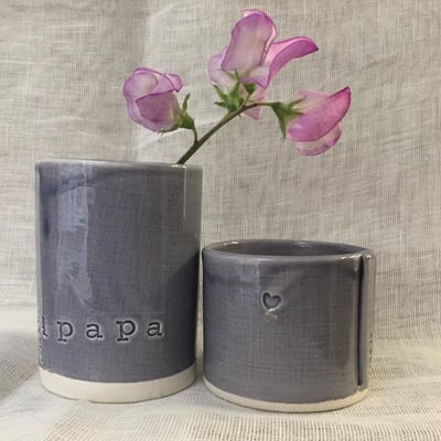 Image of la TASSE des papas