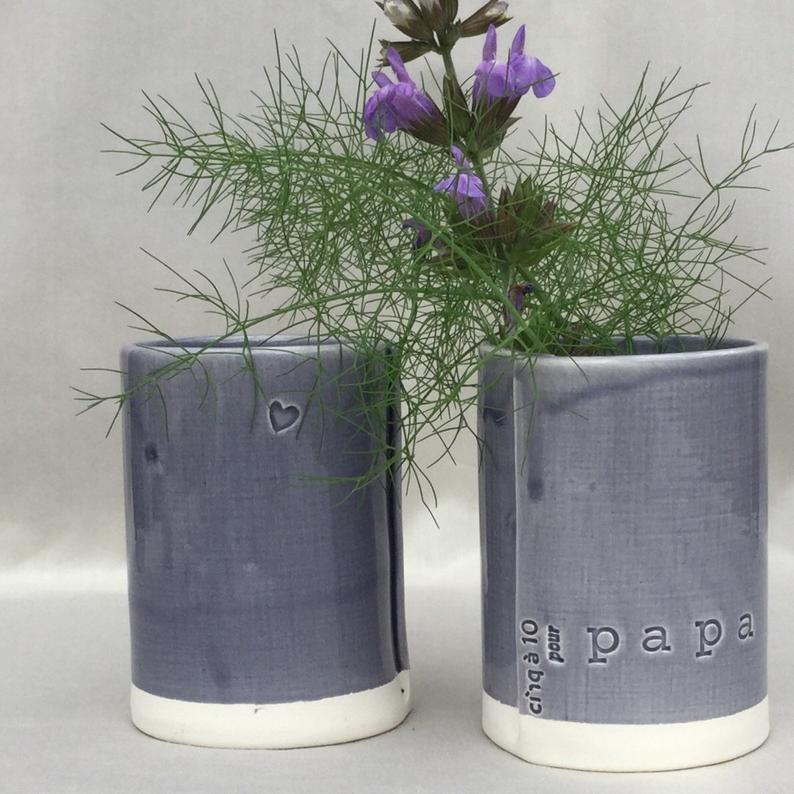 Image of la TASSE des papas