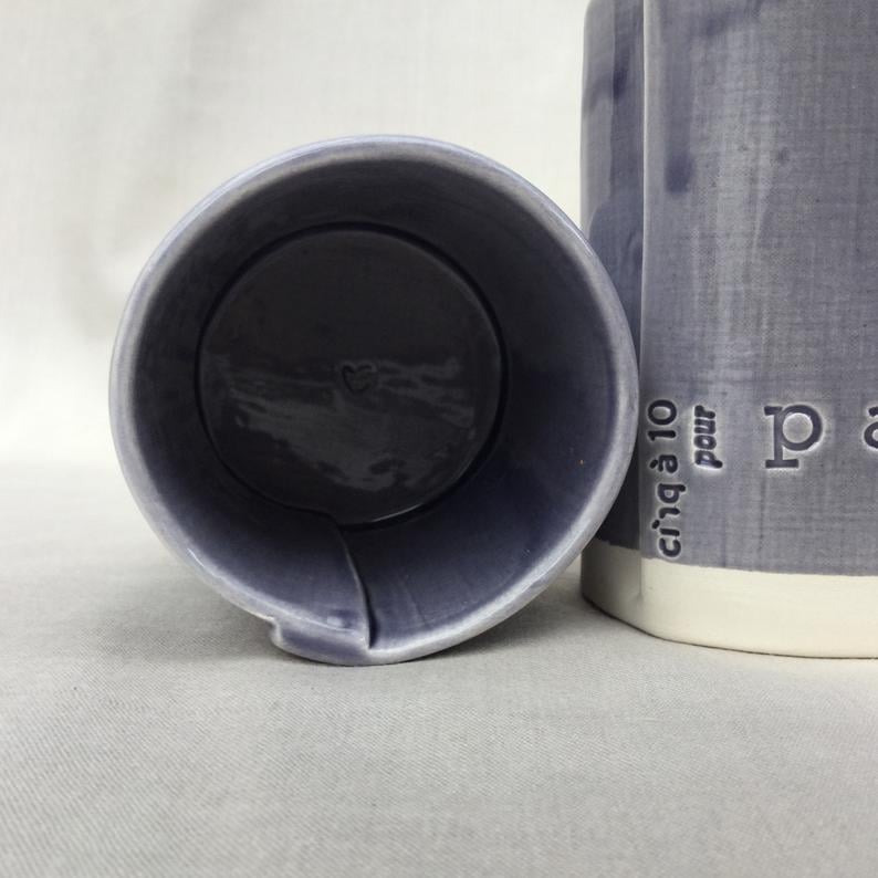 Image of la TASSE des papas