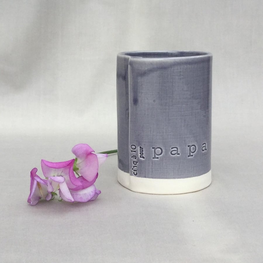 Image of la TASSE des papas