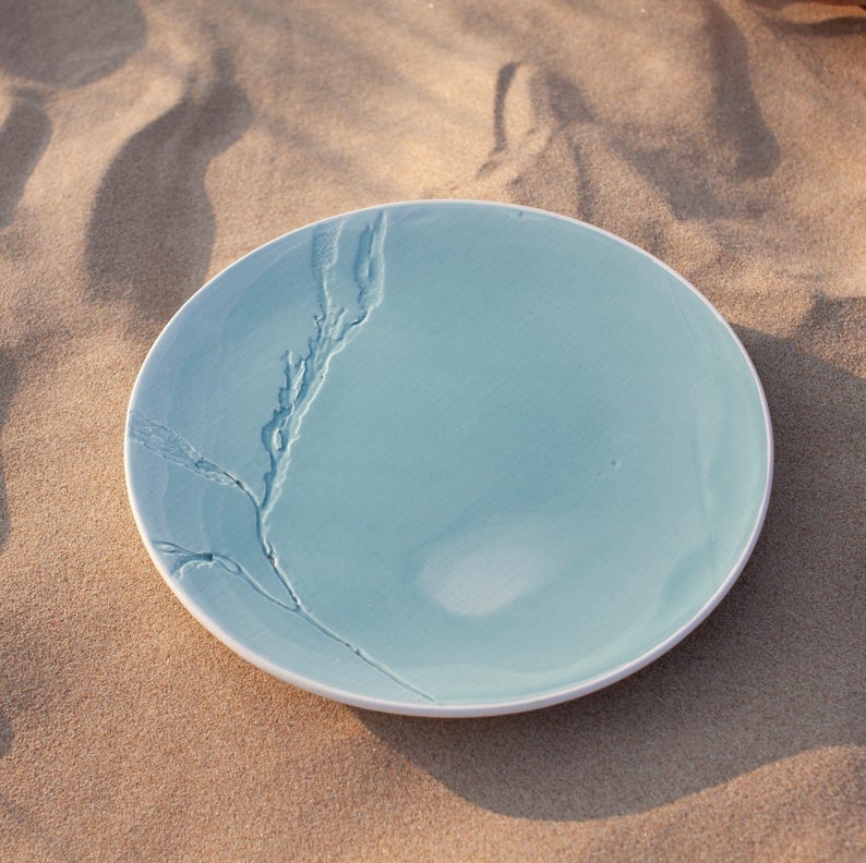 Image of les ASSIETTES atlantiques