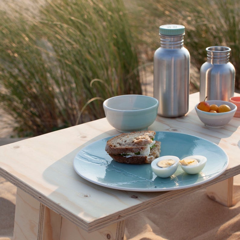 Image of les ASSIETTES atlantiques