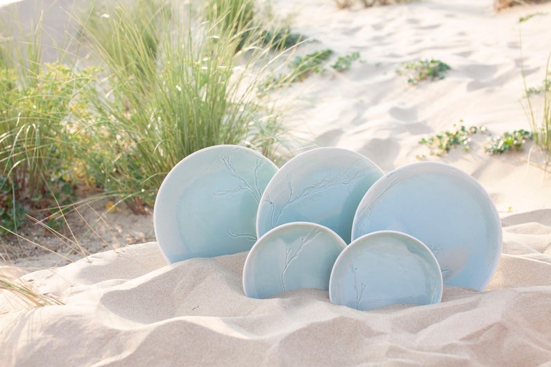 Image of les ASSIETTES atlantiques