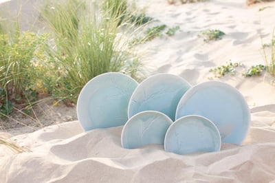 Image of les ASSIETTES atlantiques