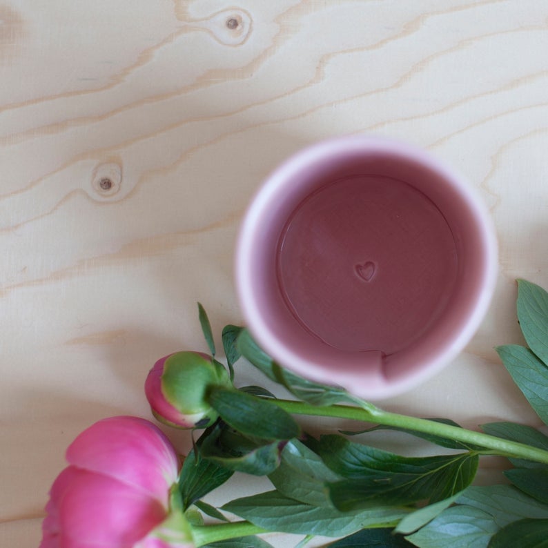 Image of la TASSE des mamans