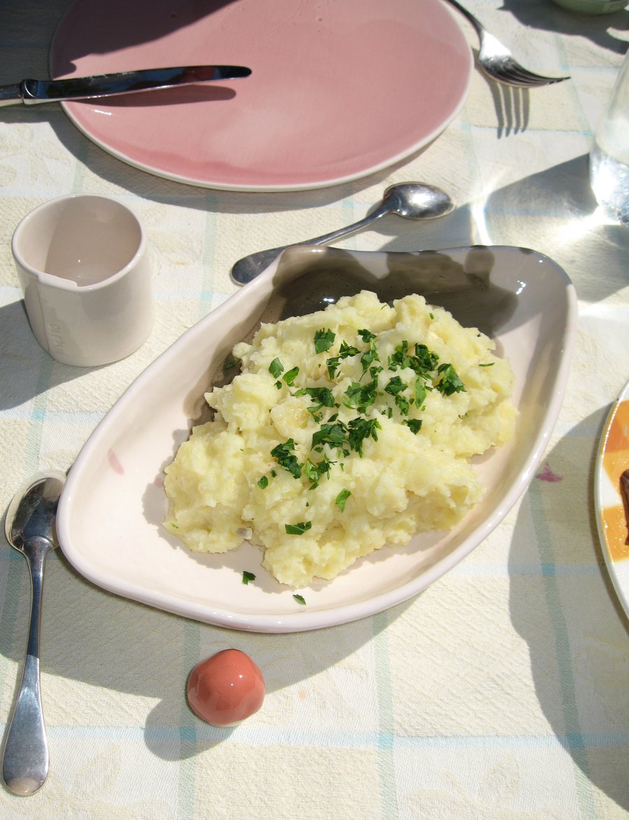 Image of le PLAT PIGNON