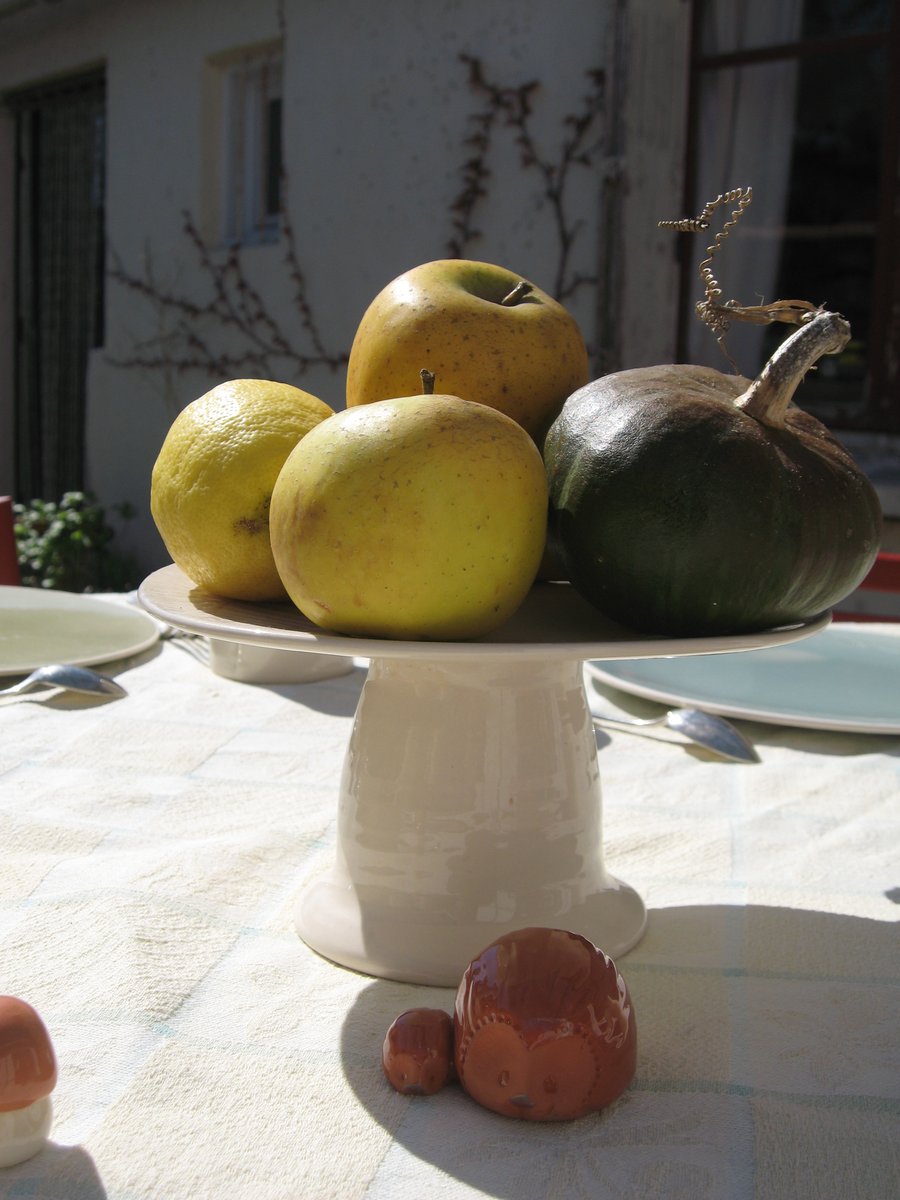 Image of le PRÉSENTOIR à KOUGLOF