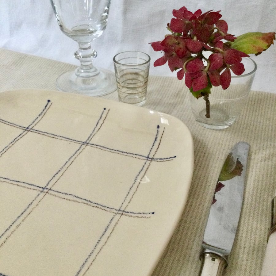 Image of les ASSIETTES du Monsieur Distingué