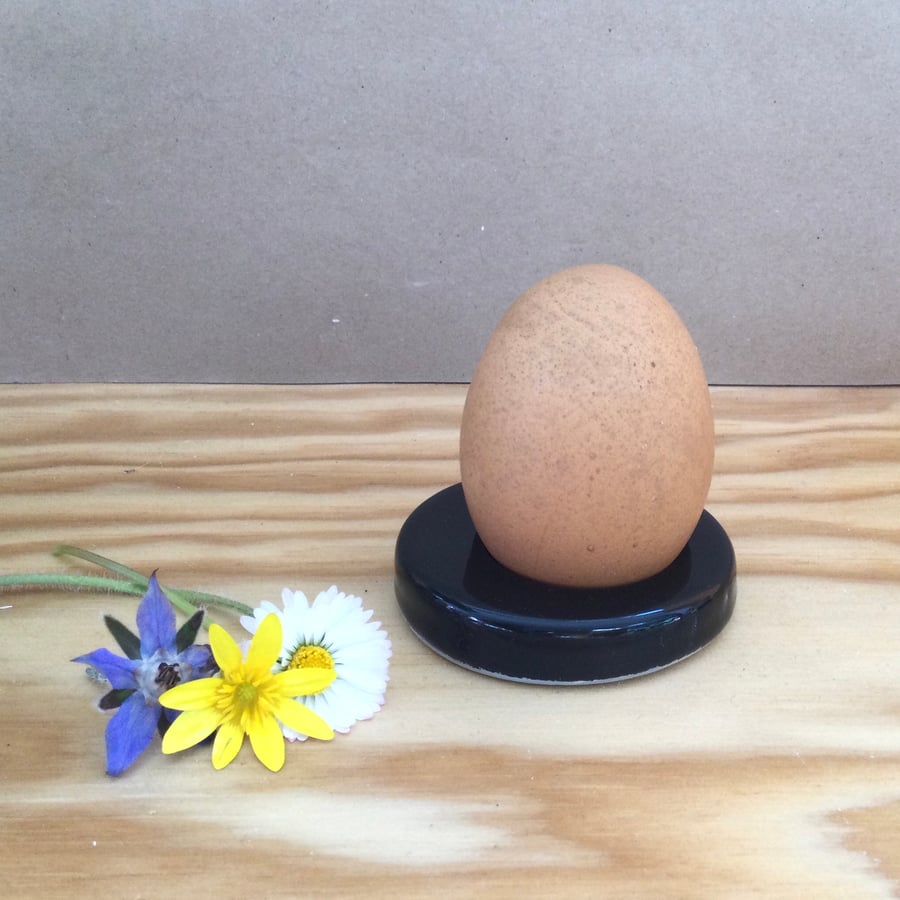 Image of le COQUETIER  tout simple