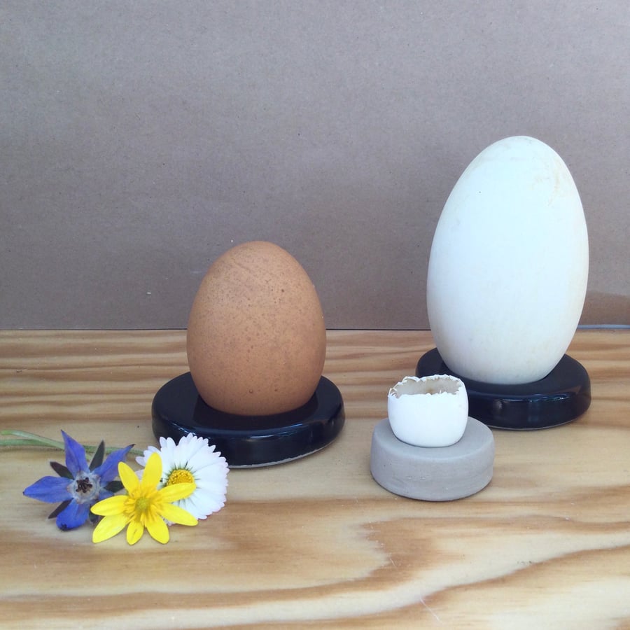 Image of le COQUETIER  tout simple