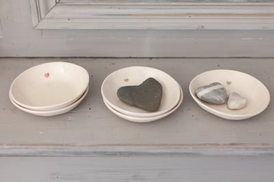 Image of les petites COUPELLES 