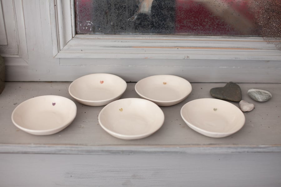 Image of les petites COUPELLES 